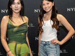 Rico Rossetti of the New York Film Academy Leads Acting Workshop for the 23rd Miss Chinese Beauty Pageant